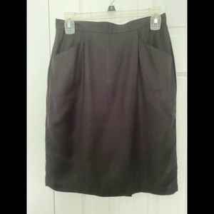 Moods by krizia skirt